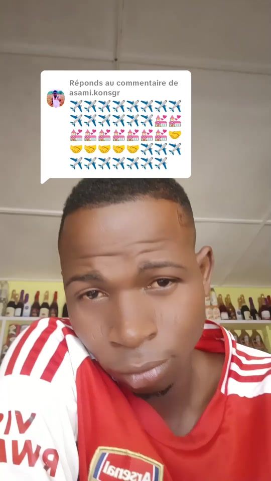 TikTok video thumbnail by boureima5et