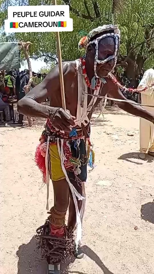 TikTok video thumbnail by haman.cameroun