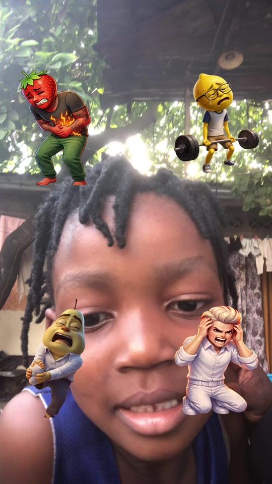 TikTok video thumbnail by gloirewaket