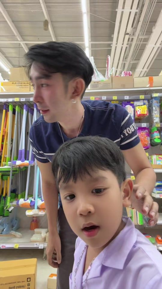 TikTok video thumbnail by wakin_w