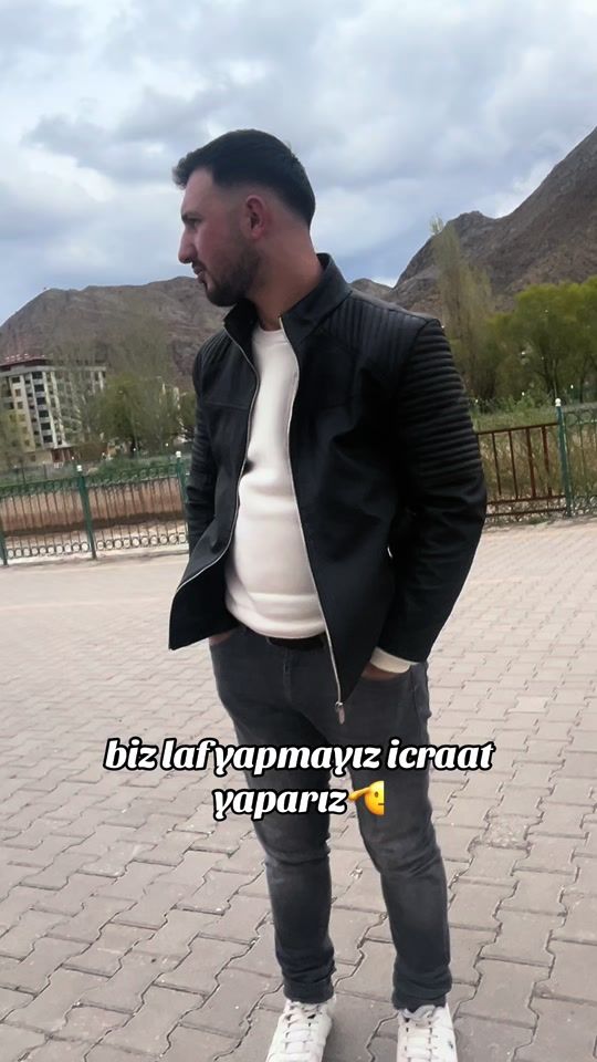 TikTok video thumbnail by vedatsanir_