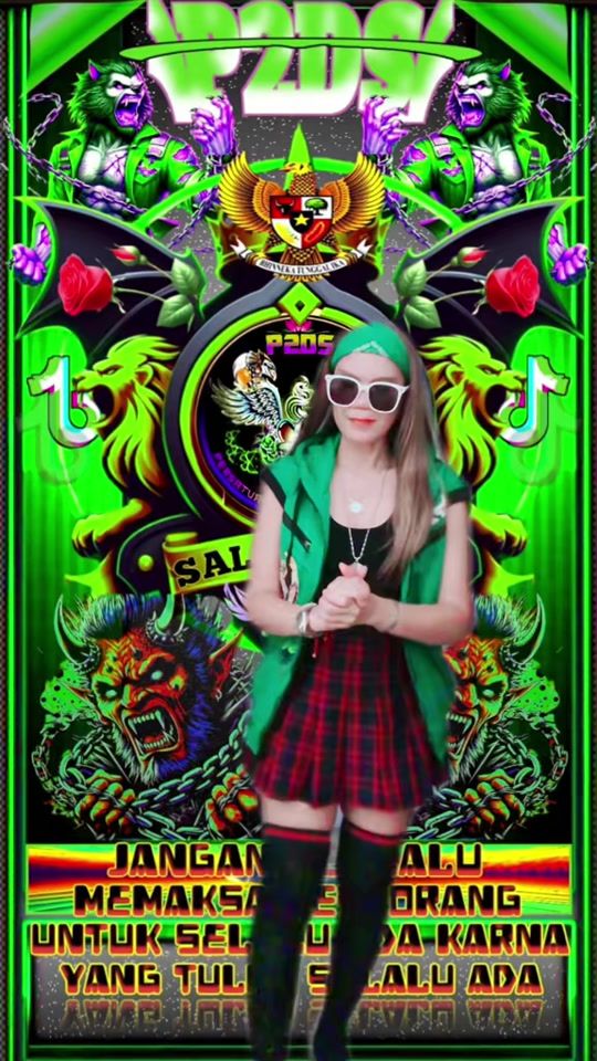 TikTok video thumbnail by ratuwalipembina