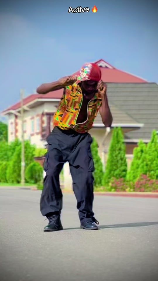 TikTok video thumbnail by afrostarlit