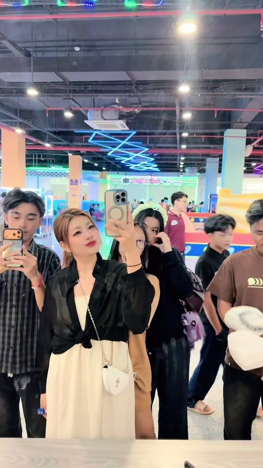 TikTok video thumbnail by thinzarmyintmo