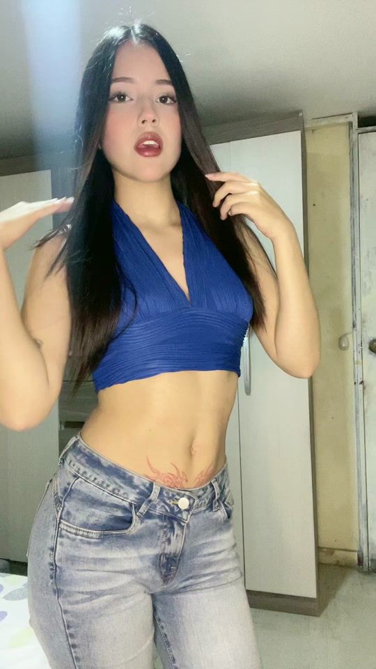 TikTok video thumbnail by gabycuervope