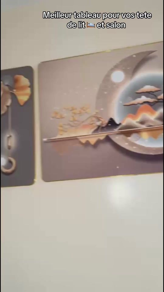 TikTok video thumbnail by deco_jour_j_sn