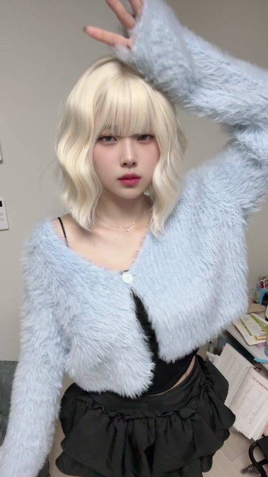 TikTok video thumbnail by eunbi000925