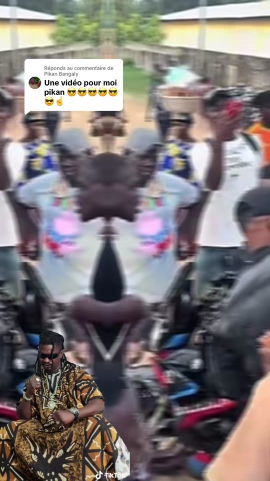 TikTok video thumbnail by blindetchai