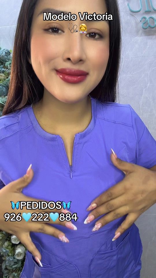 TikTok video thumbnail by yobamedic
