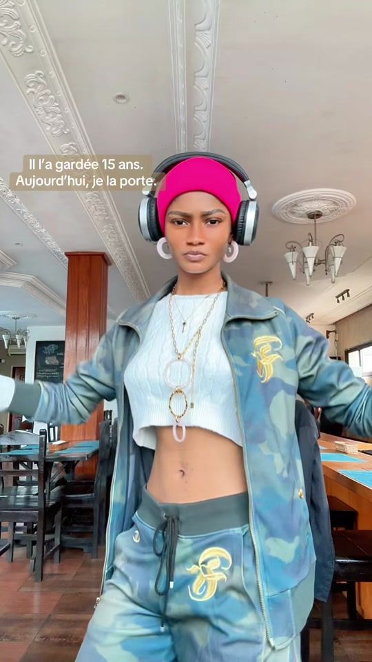 TikTok video thumbnail by fatim_yapo