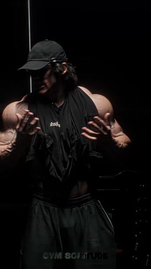 TikTok video thumbnail by gym.solitude