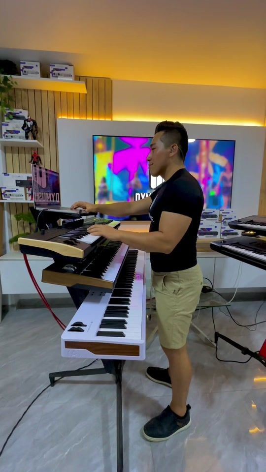 TikTok video thumbnail by dymusiczoneperu