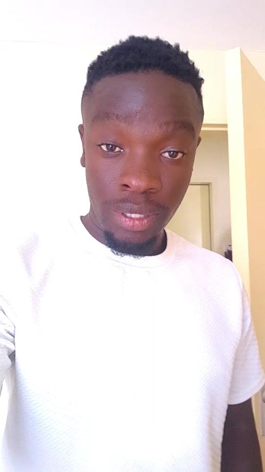 TikTok video thumbnail by deusderrick
