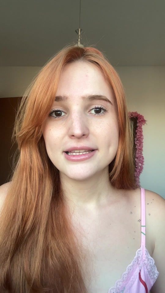 TikTok video thumbnail by mafecabrxl