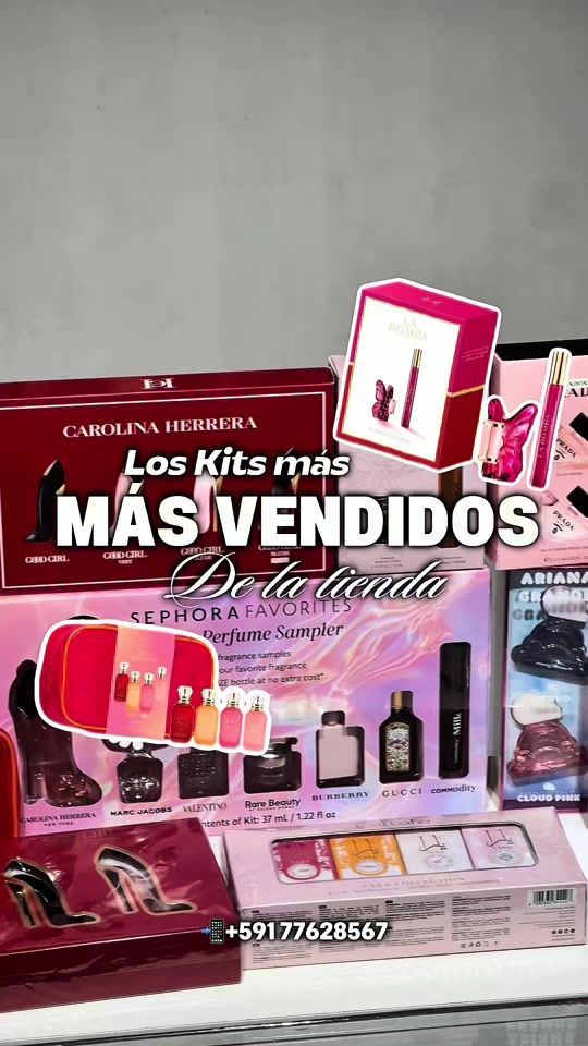 TikTok video thumbnail by perfumeriatodo.bo