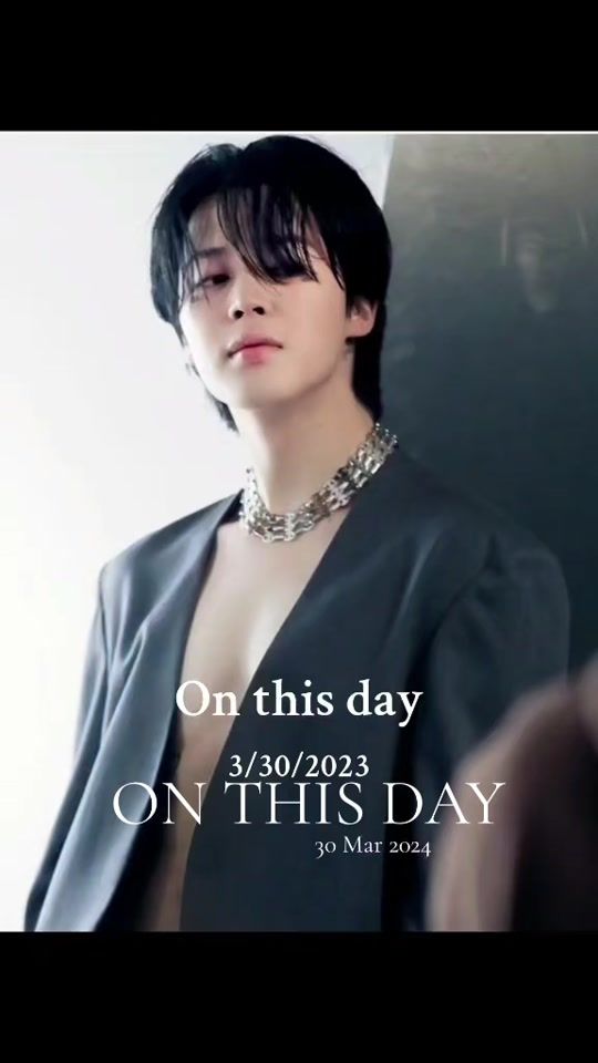 TikTok video thumbnail by jiminaintyours