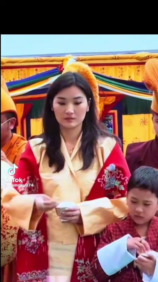 TikTok video thumbnail by khanrebjamtsho