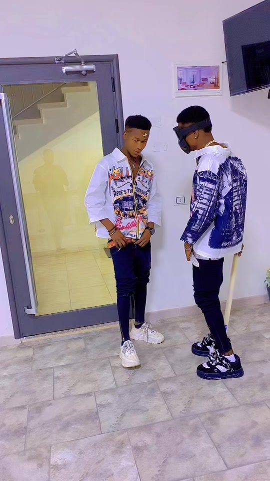 TikTok video thumbnail by dan.amam..niger