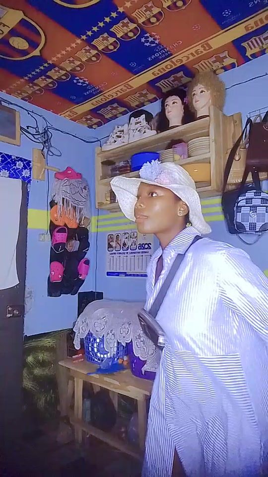 TikTok video thumbnail by djigboribebe
