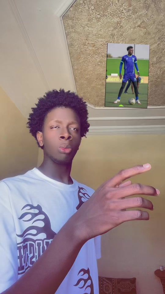 TikTok video thumbnail by abdoulsall000