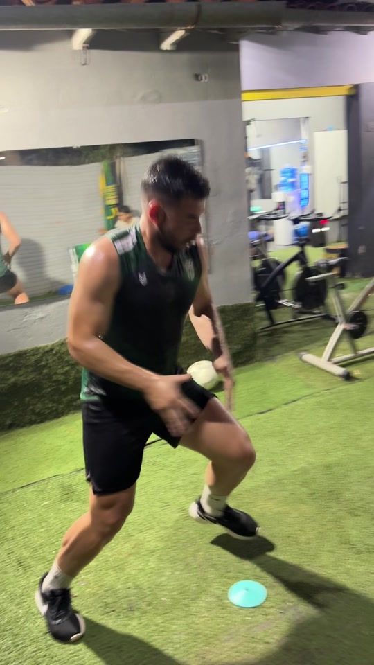 TikTok video thumbnail by olmedo.fisiotraining