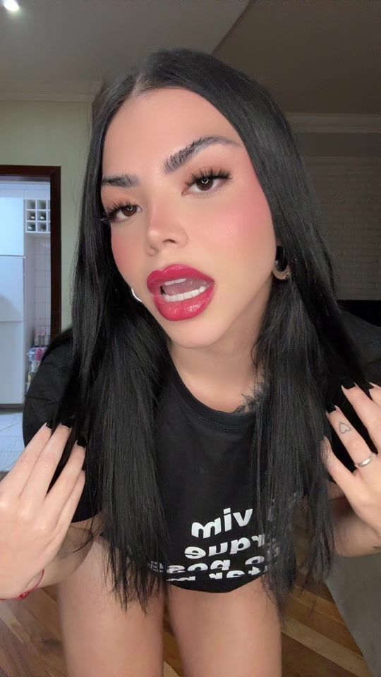 TikTok video thumbnail by naosouaalexiaa