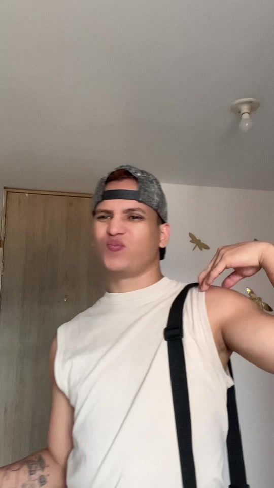 TikTok video thumbnail by soyyonnathanof