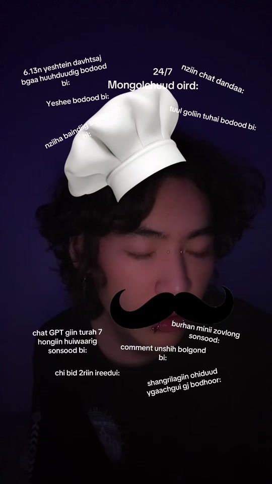 TikTok video thumbnail by tegnsu