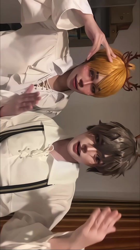 TikTok video thumbnail by michikomasu