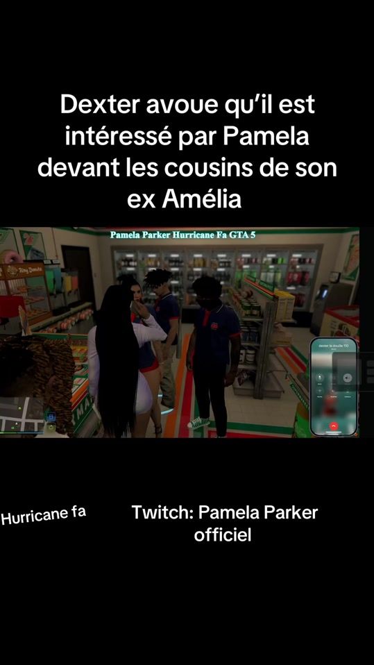 TikTok video thumbnail by priscille_k_official