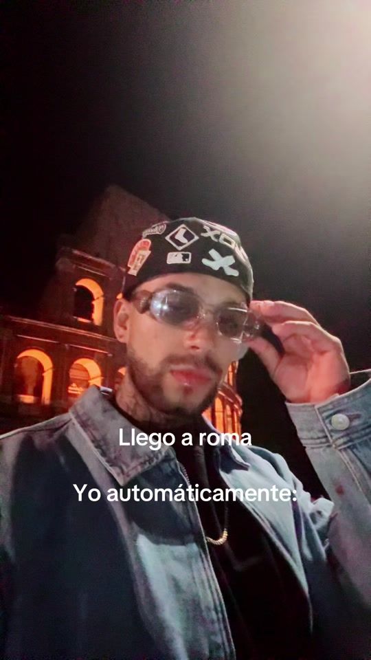 TikTok video thumbnail by tito.ortega.10