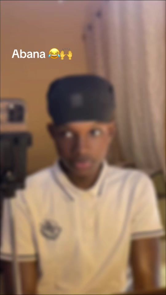 TikTok video thumbnail by abdoul_533