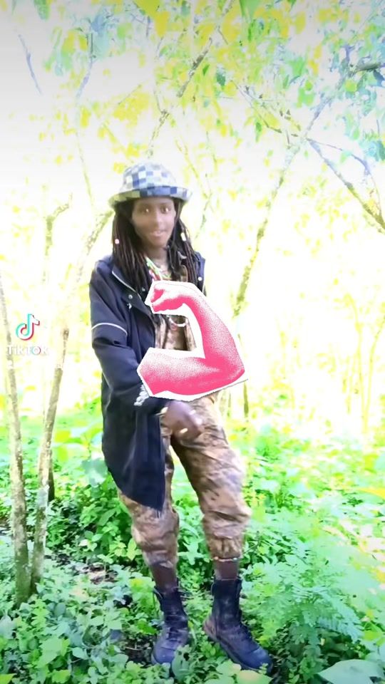 TikTok video thumbnail by abdiiganji