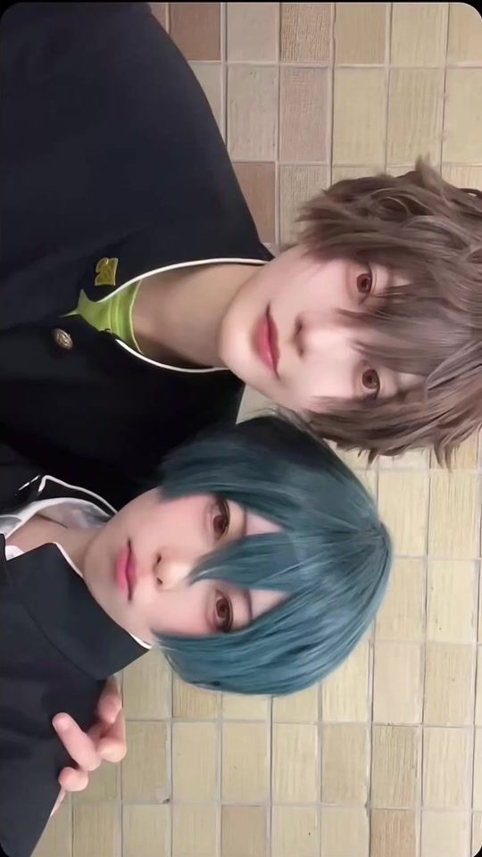 TikTok video thumbnail by yo1_o_o