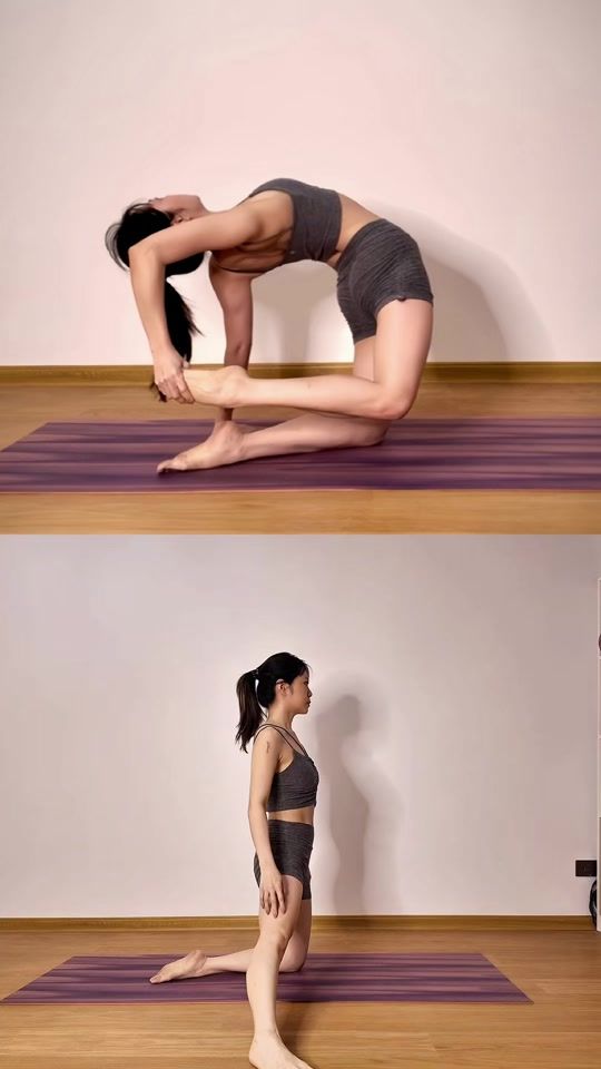 TikTok video thumbnail by hnineiphyuyoga
