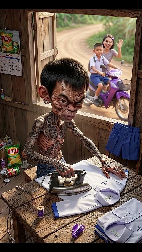 TikTok video thumbnail by phahormcartoon