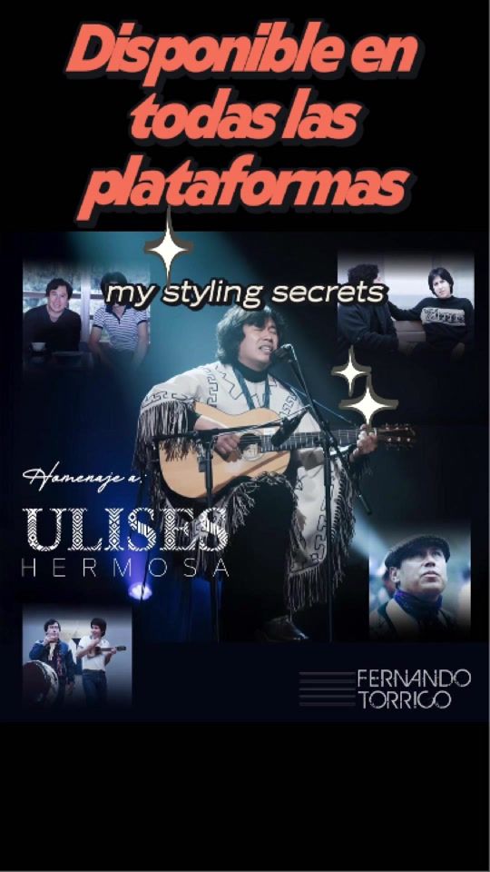 TikTok video thumbnail by fernandocharango