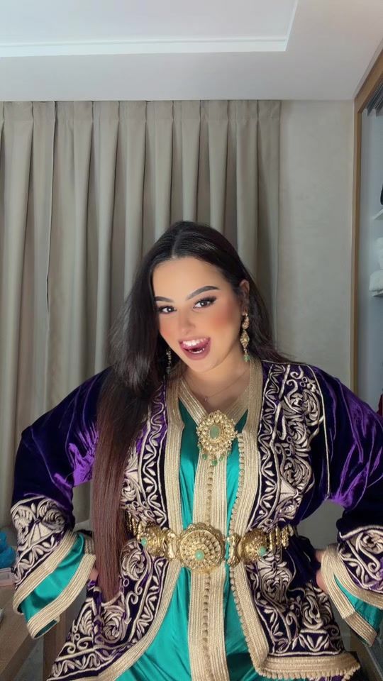 TikTok video thumbnail by salmaaamer______