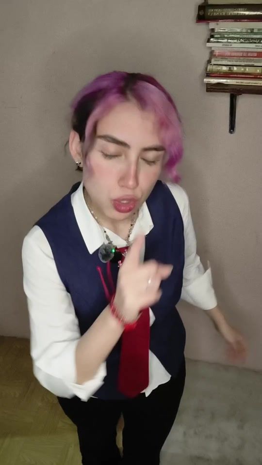 TikTok video thumbnail by camarasoyval