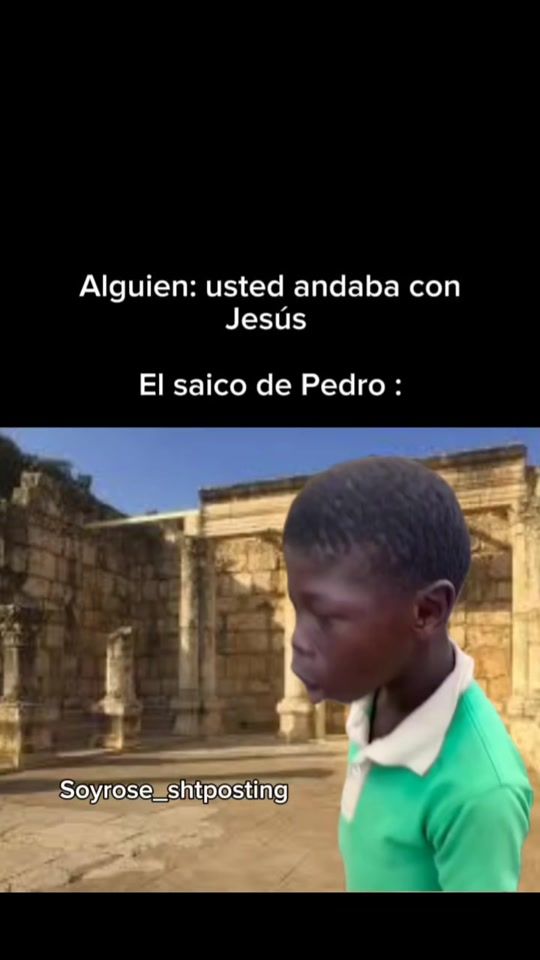 TikTok video thumbnail by soyroseee_shtposting