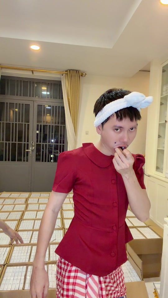 TikTok video thumbnail by ahhyii02