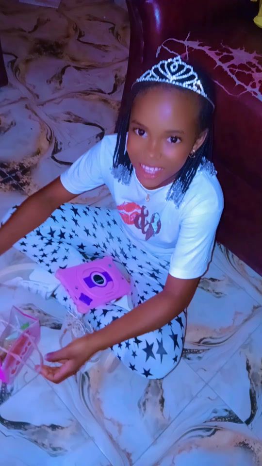 TikTok video thumbnail by munaalsainebari