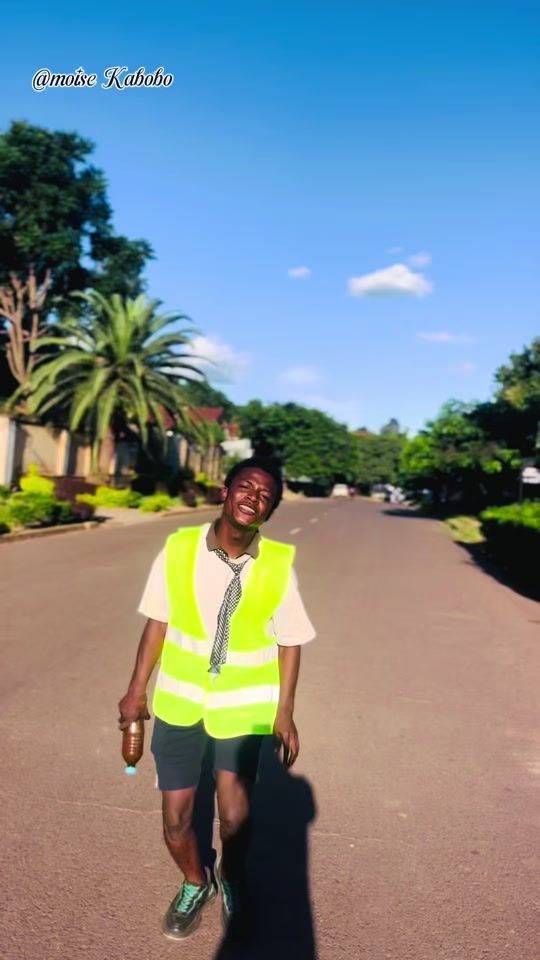 TikTok video thumbnail by moise.kabobo22