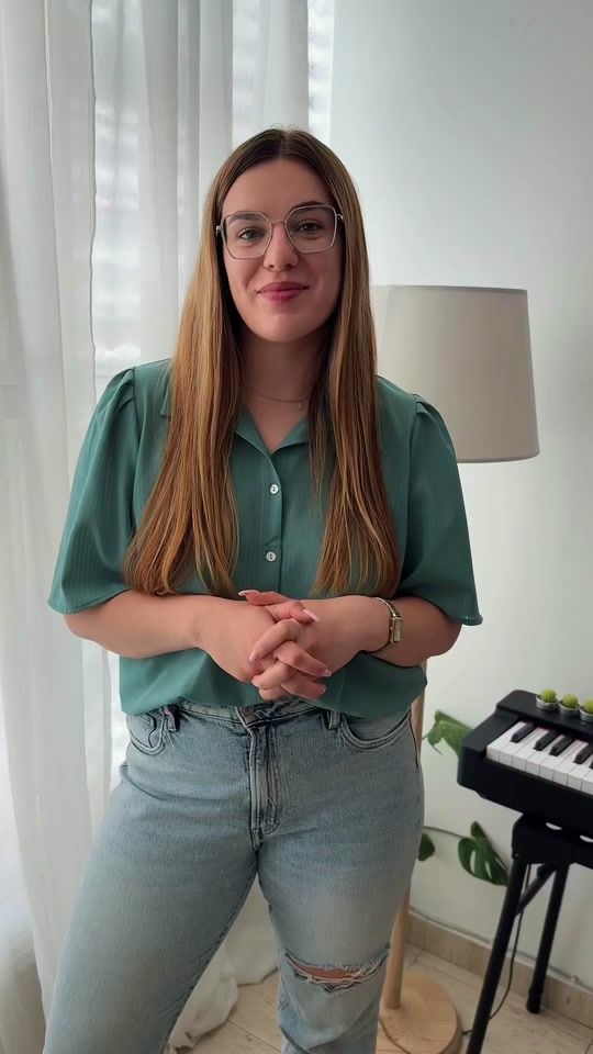 TikTok video thumbnail by ivrit.with.michelle