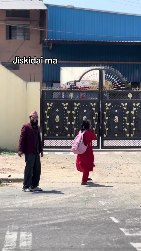 TikTok video thumbnail by nishanpariyar30