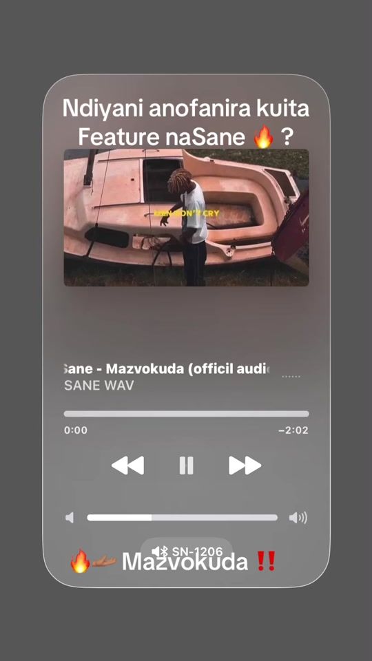 TikTok video thumbnail by trend_savage
