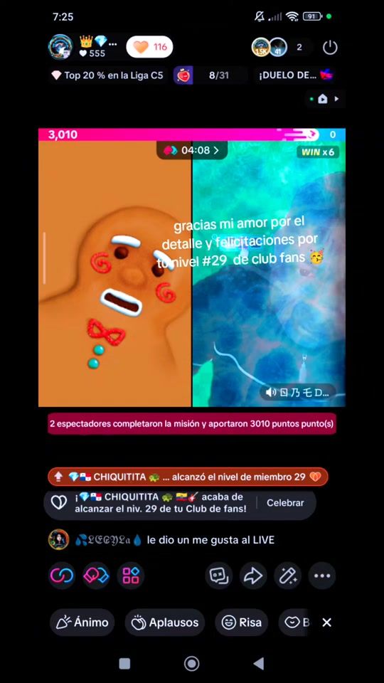 TikTok video thumbnail by insoportable_31