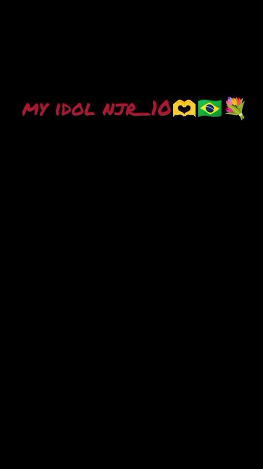 TikTok video thumbnail by neymar_jr_636