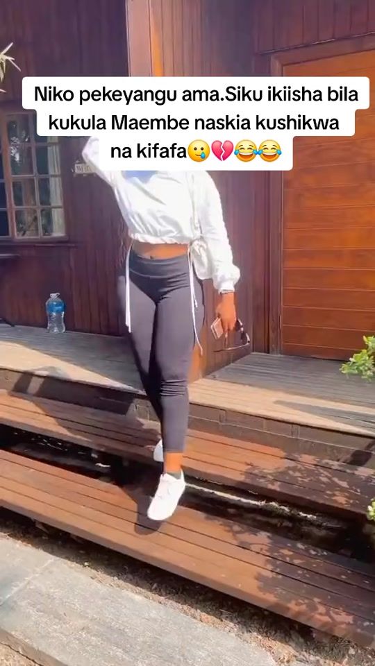 TikTok video thumbnail by josephmaina9285