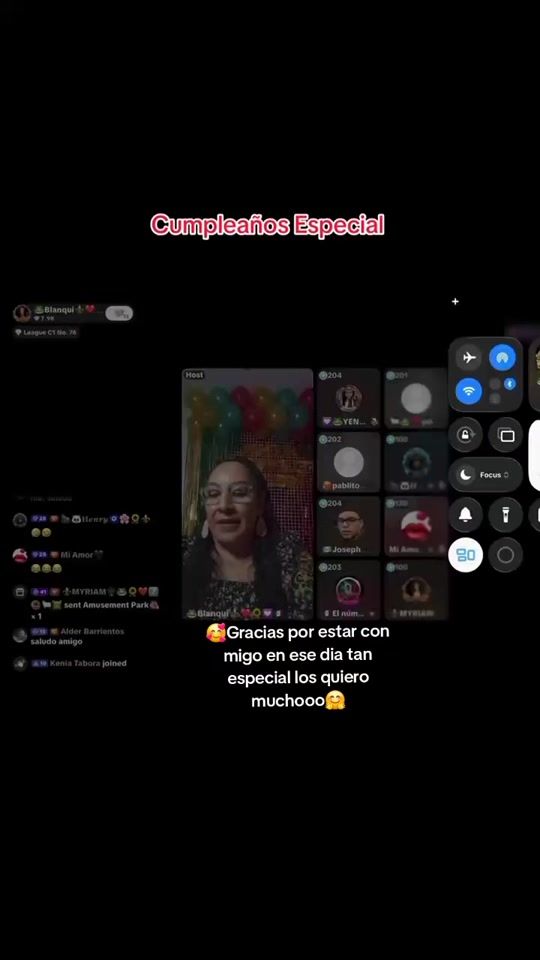 TikTok video thumbnail by blanquiestelacast